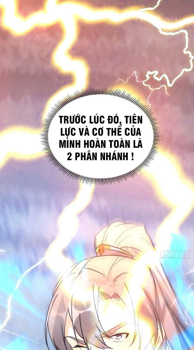 Tu Tiên Phải Dựa Vào Sugar Mommy Chap 84 - Next Chap 85