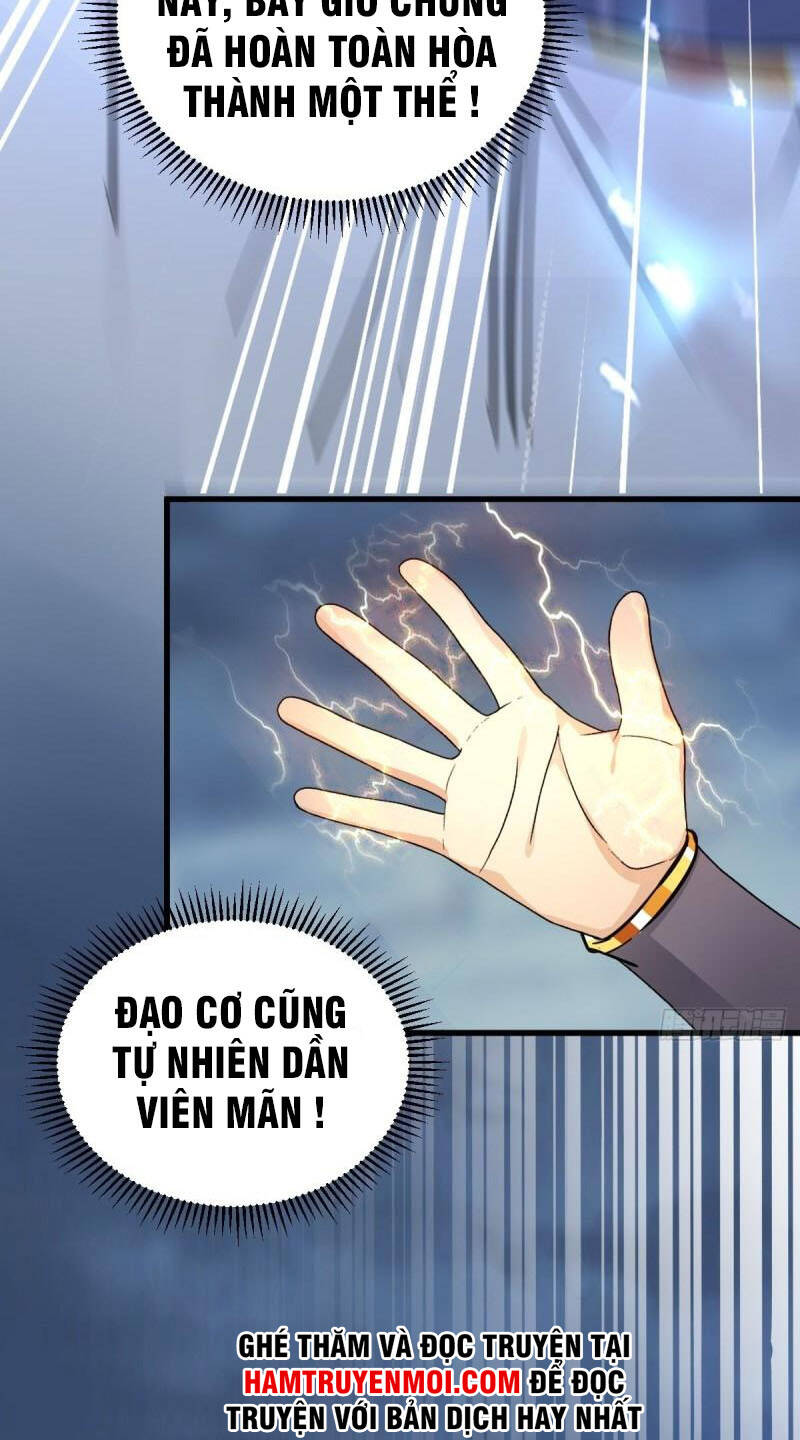 Tu Tiên Phải Dựa Vào Sugar Mommy Chap 84 - Next Chap 85