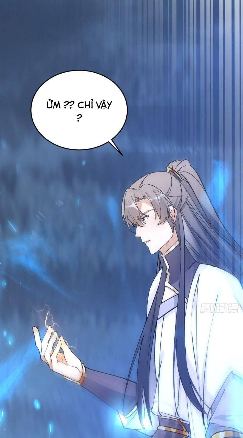 Tu Tiên Phải Dựa Vào Sugar Mommy Chap 84 - Next Chap 85