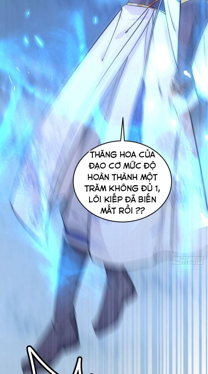 Tu Tiên Phải Dựa Vào Sugar Mommy Chap 84 - Next Chap 85