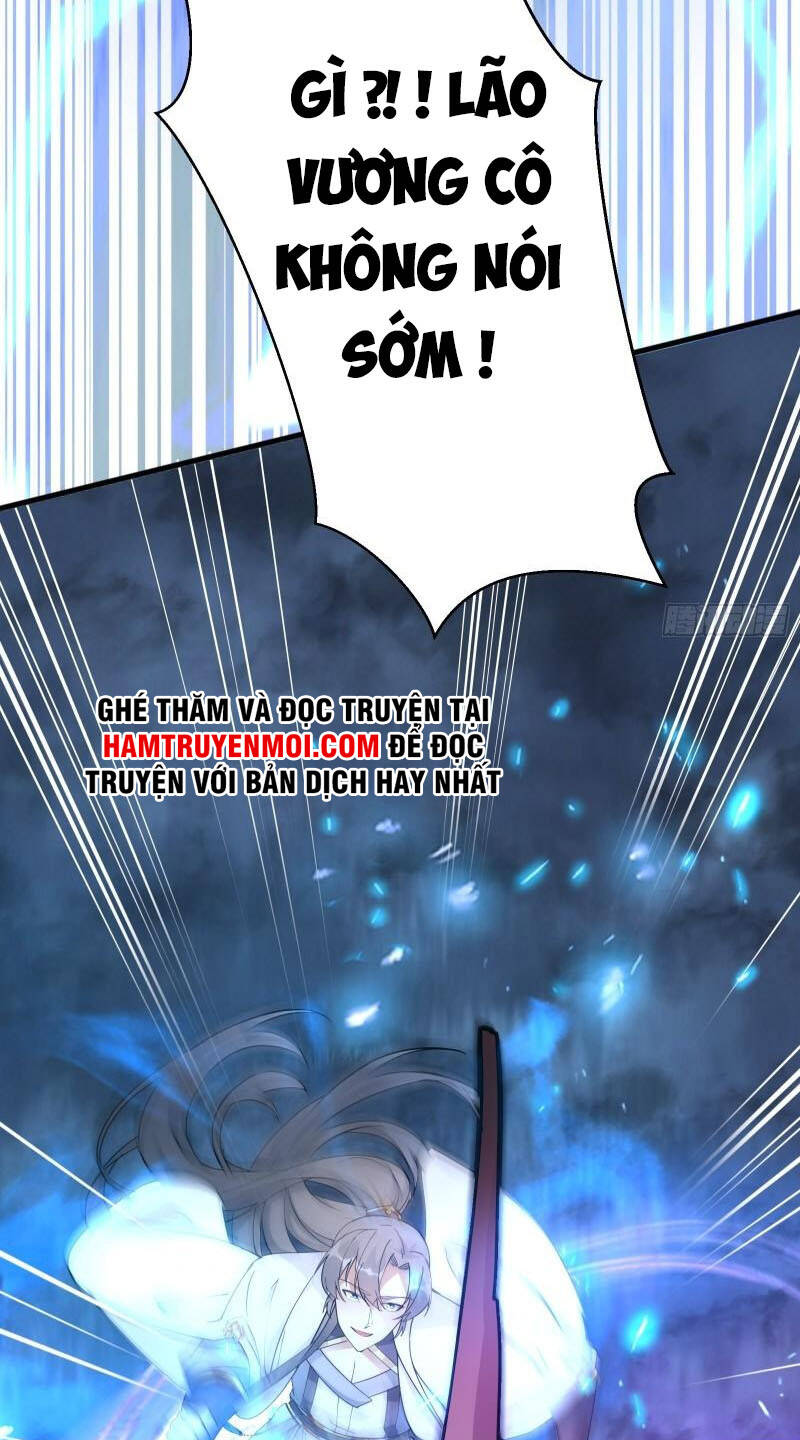 Tu Tiên Phải Dựa Vào Sugar Mommy Chap 84 - Next Chap 85