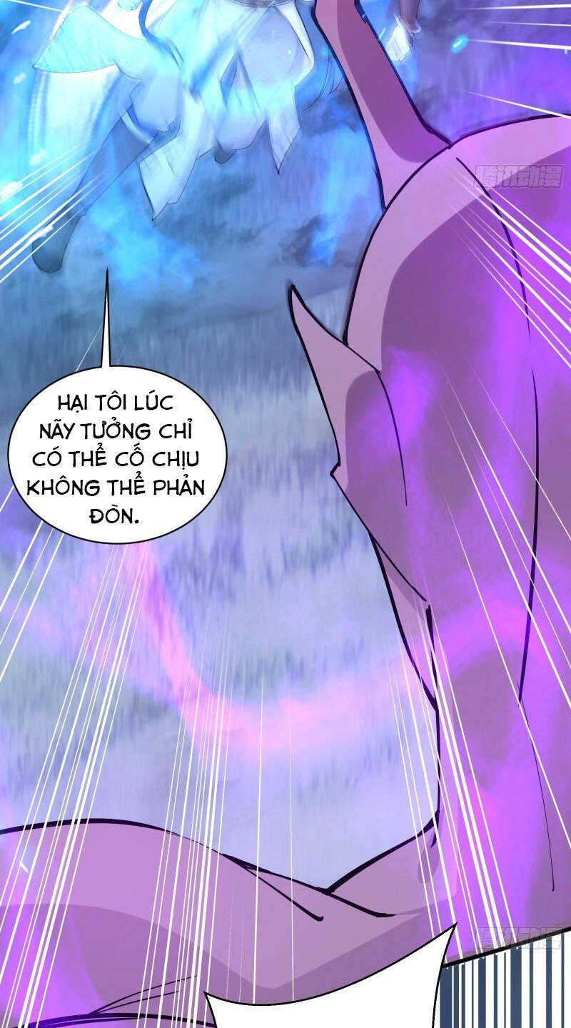 Tu Tiên Phải Dựa Vào Sugar Mommy Chap 84 - Next Chap 85