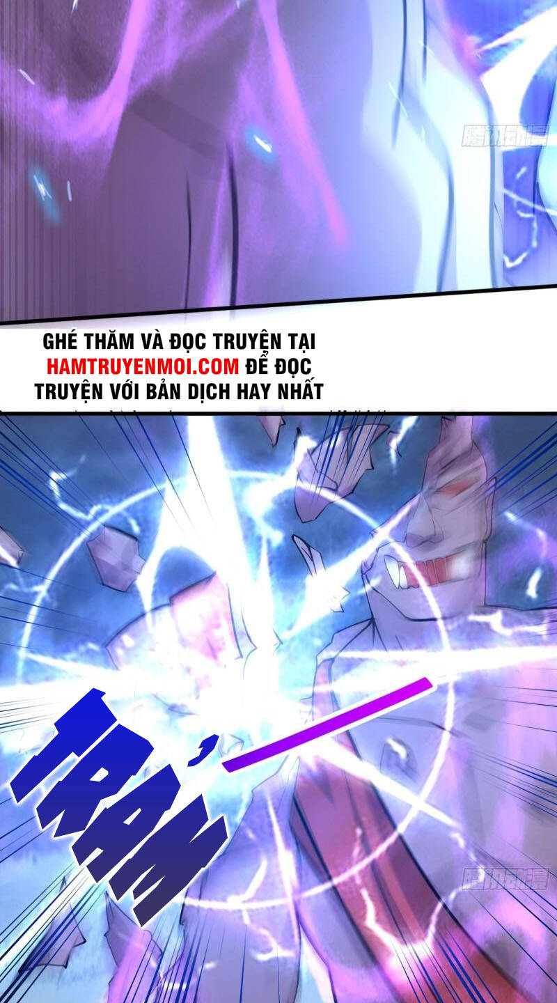 Tu Tiên Phải Dựa Vào Sugar Mommy Chap 84 - Next Chap 85