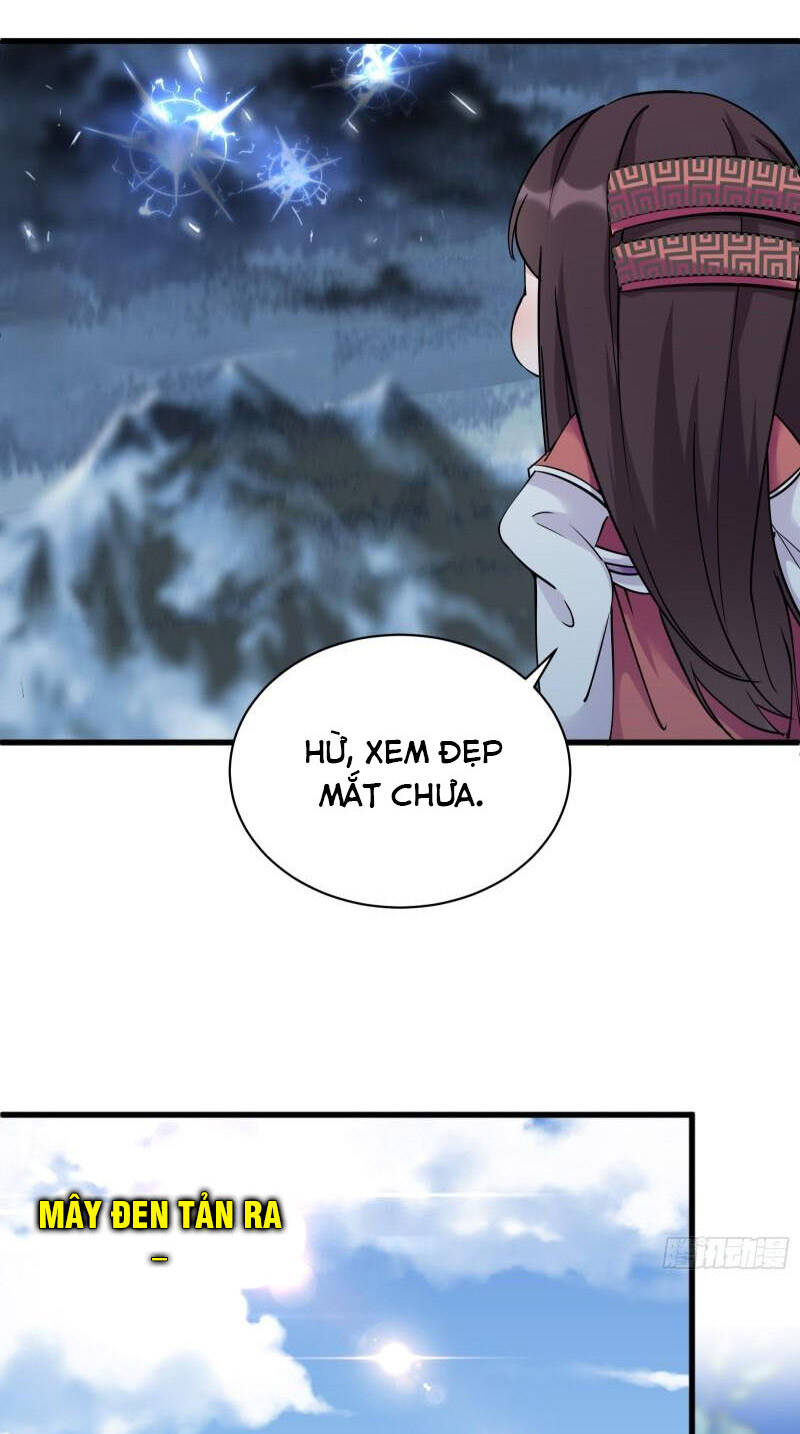 Tu Tiên Phải Dựa Vào Sugar Mommy Chap 84 - Next Chap 85