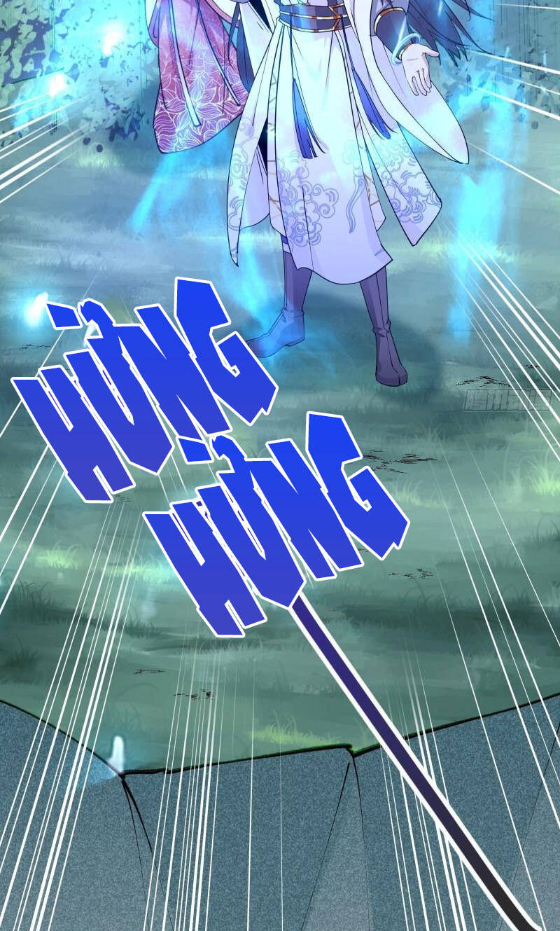 Tu Tiên Phải Dựa Vào Sugar Mommy Chap 84 - Next Chap 85
