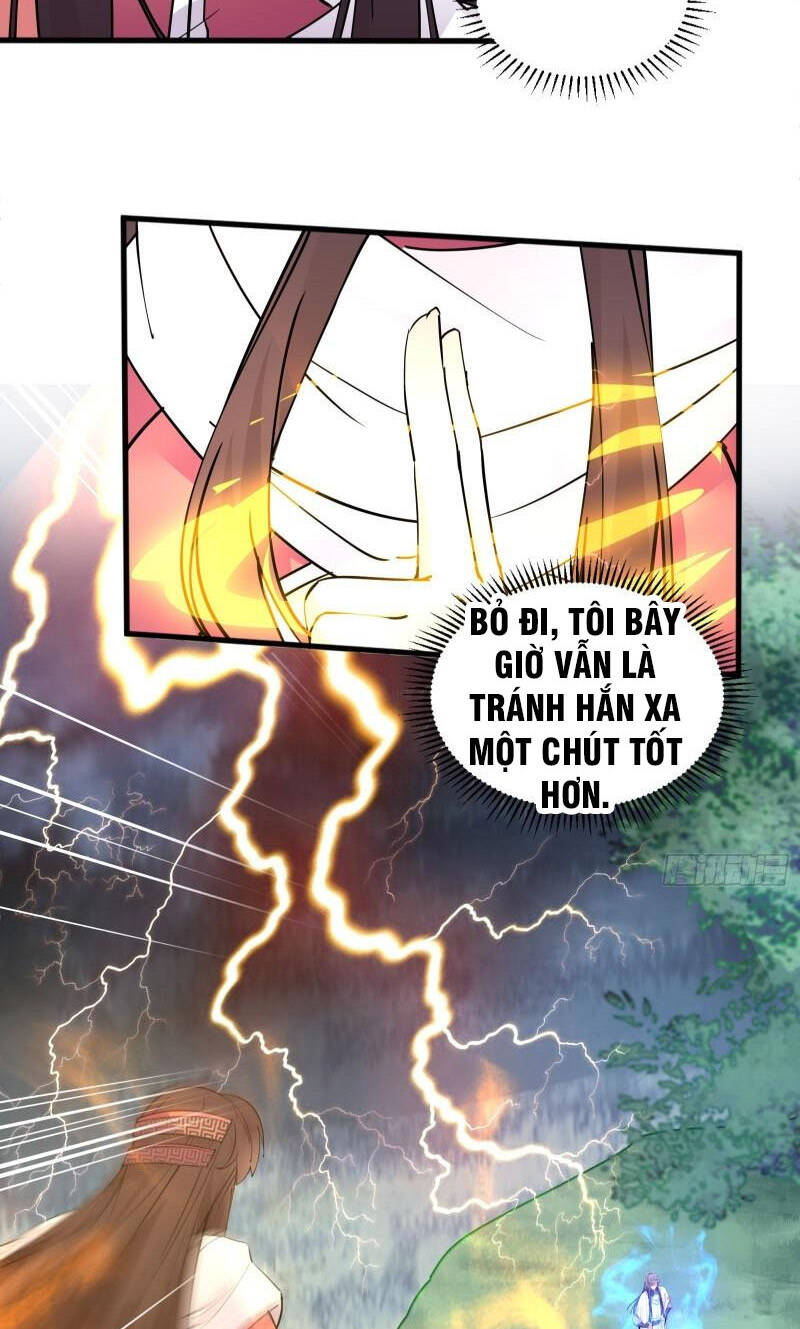 Tu Tiên Phải Dựa Vào Sugar Mommy Chap 84 - Next Chap 85