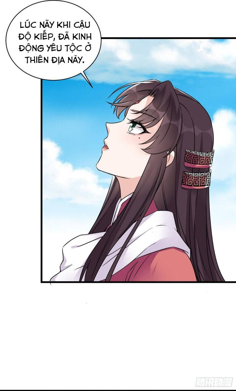 Tu Tiên Phải Dựa Vào Sugar Mommy Chap 85 - Next Chap 86