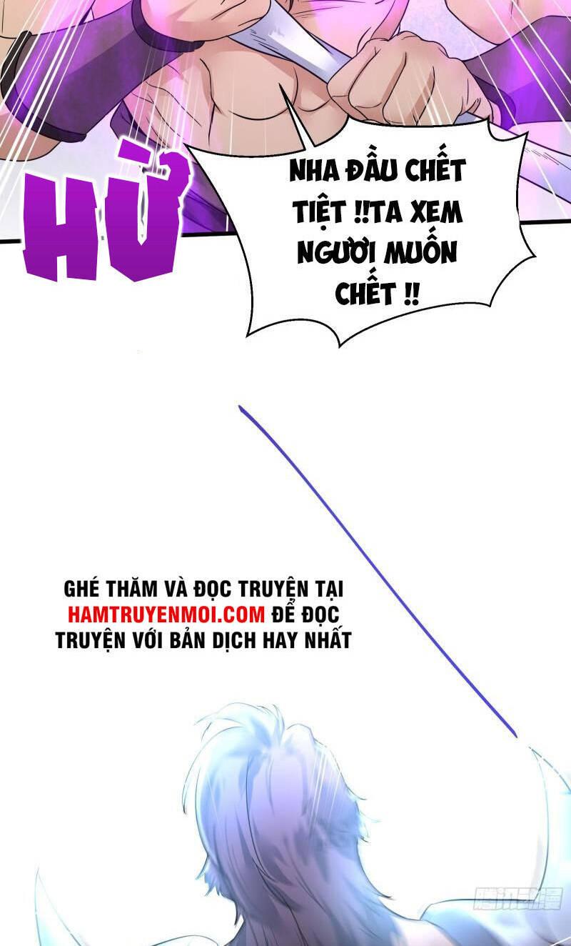 Tu Tiên Phải Dựa Vào Sugar Mommy Chap 85 - Next Chap 86