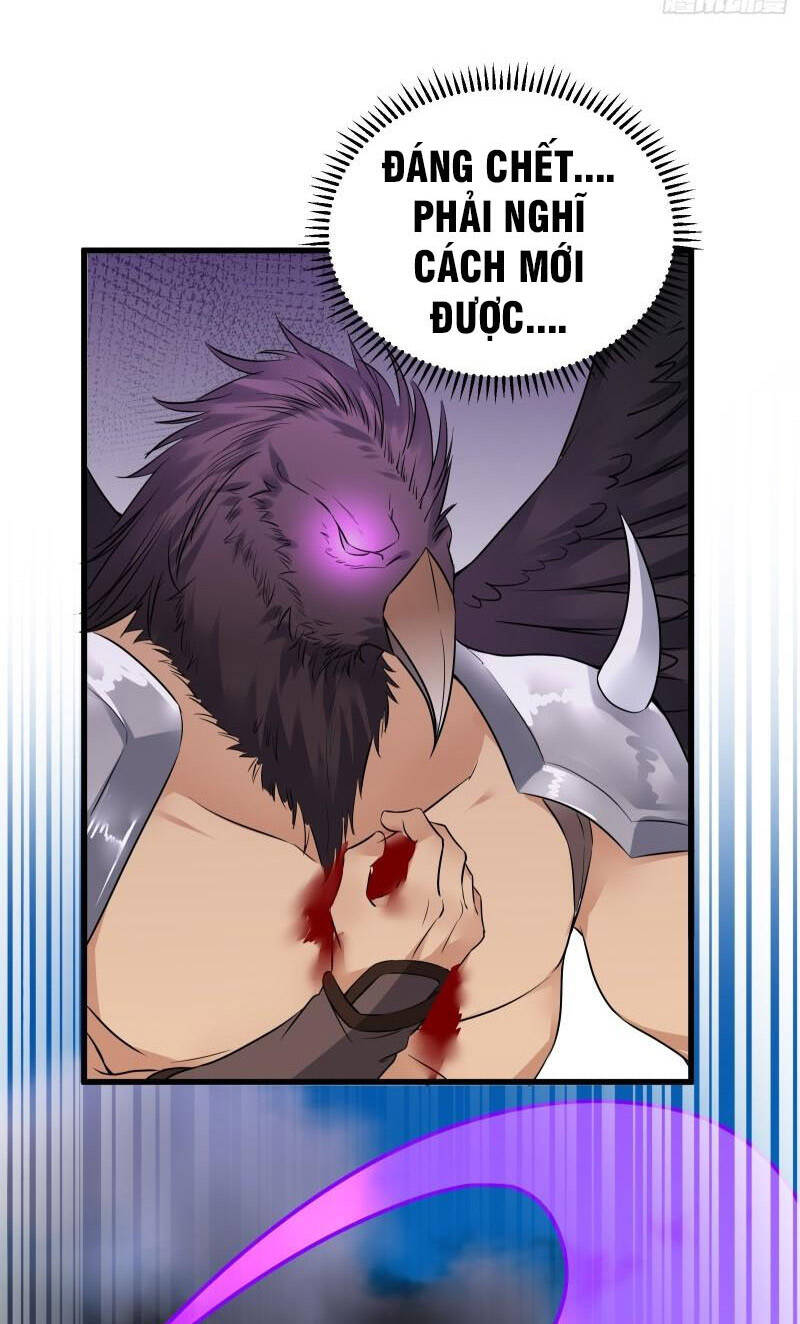 Tu Tiên Phải Dựa Vào Sugar Mommy Chap 85 - Next Chap 86