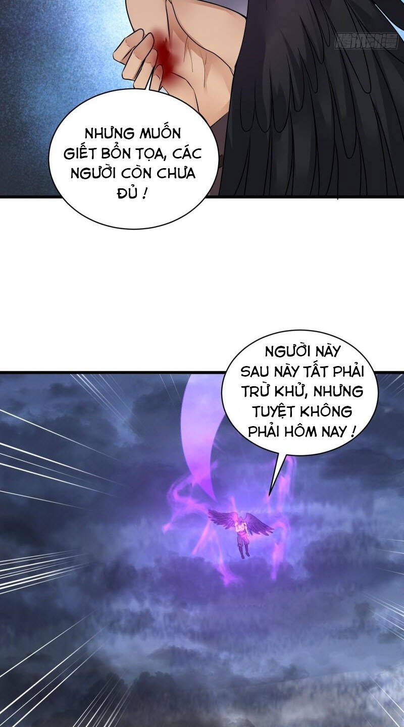 Tu Tiên Phải Dựa Vào Sugar Mommy Chap 85 - Next Chap 86