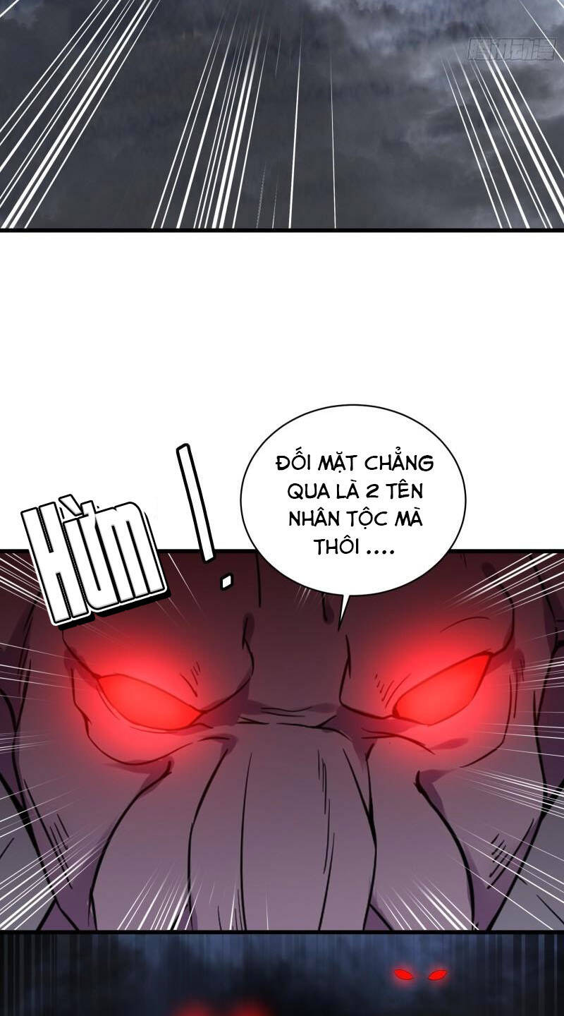 Tu Tiên Phải Dựa Vào Sugar Mommy Chap 85 - Next Chap 86