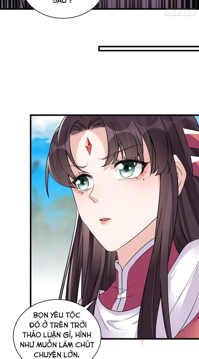 Tu Tiên Phải Dựa Vào Sugar Mommy Chap 85 - Next Chap 86