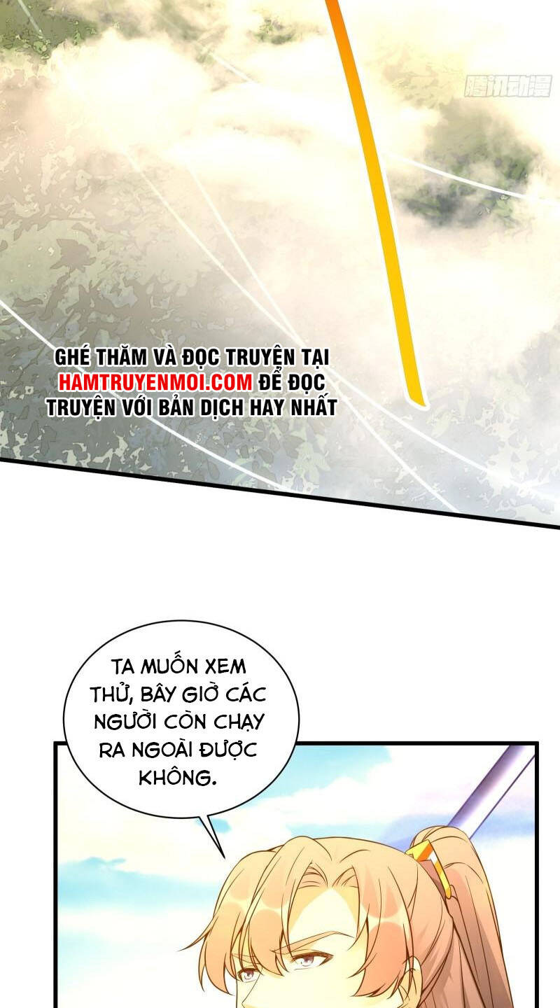 Tu Tiên Phải Dựa Vào Sugar Mommy Chap 85 - Next Chap 86