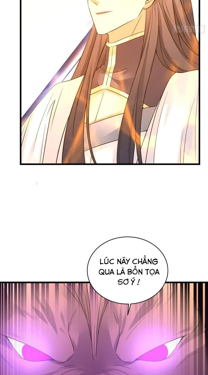 Tu Tiên Phải Dựa Vào Sugar Mommy Chap 85 - Next Chap 86