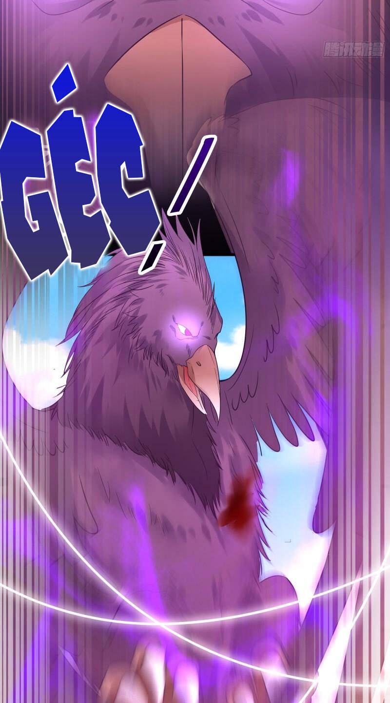 Tu Tiên Phải Dựa Vào Sugar Mommy Chap 85 - Next Chap 86