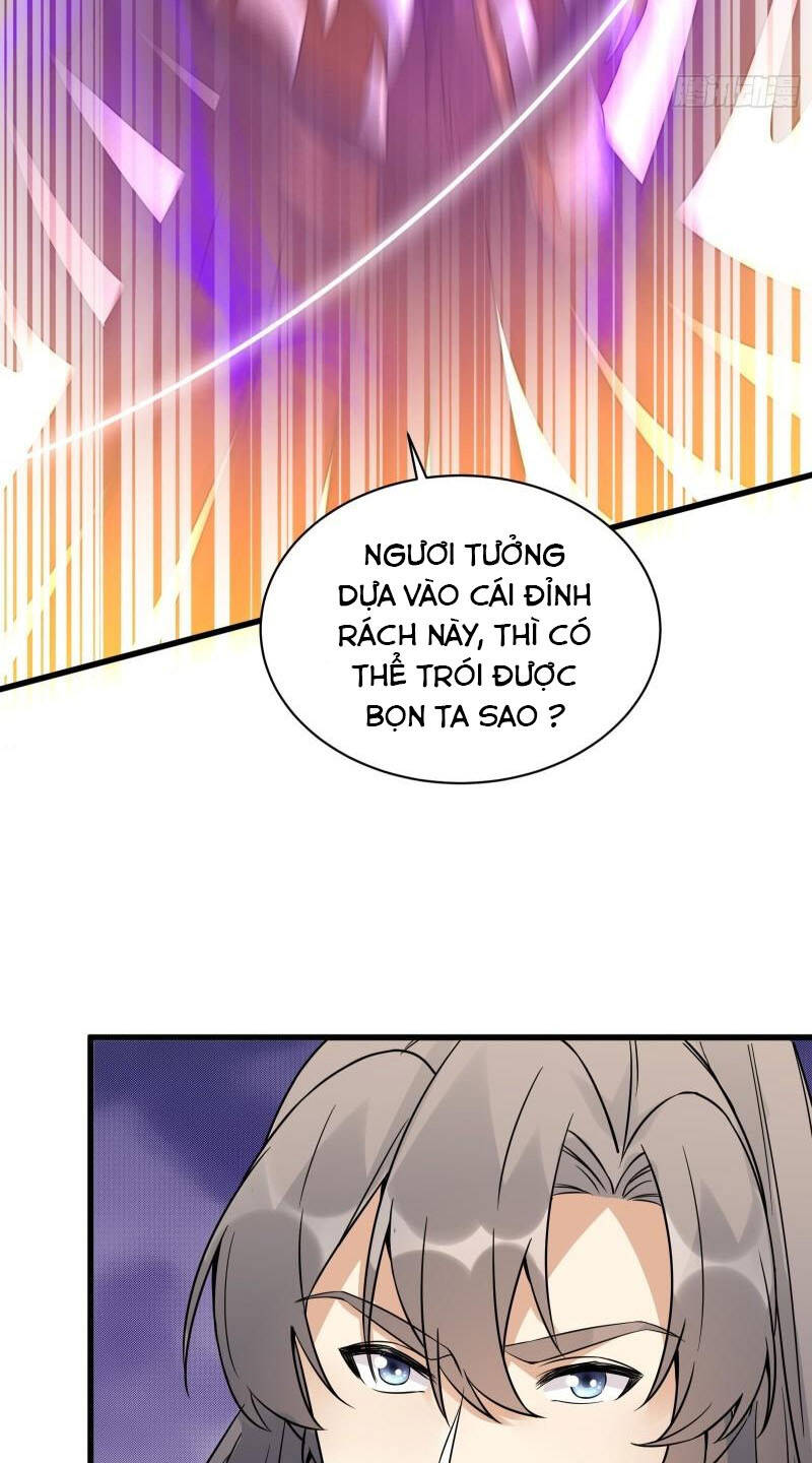 Tu Tiên Phải Dựa Vào Sugar Mommy Chap 85 - Next Chap 86