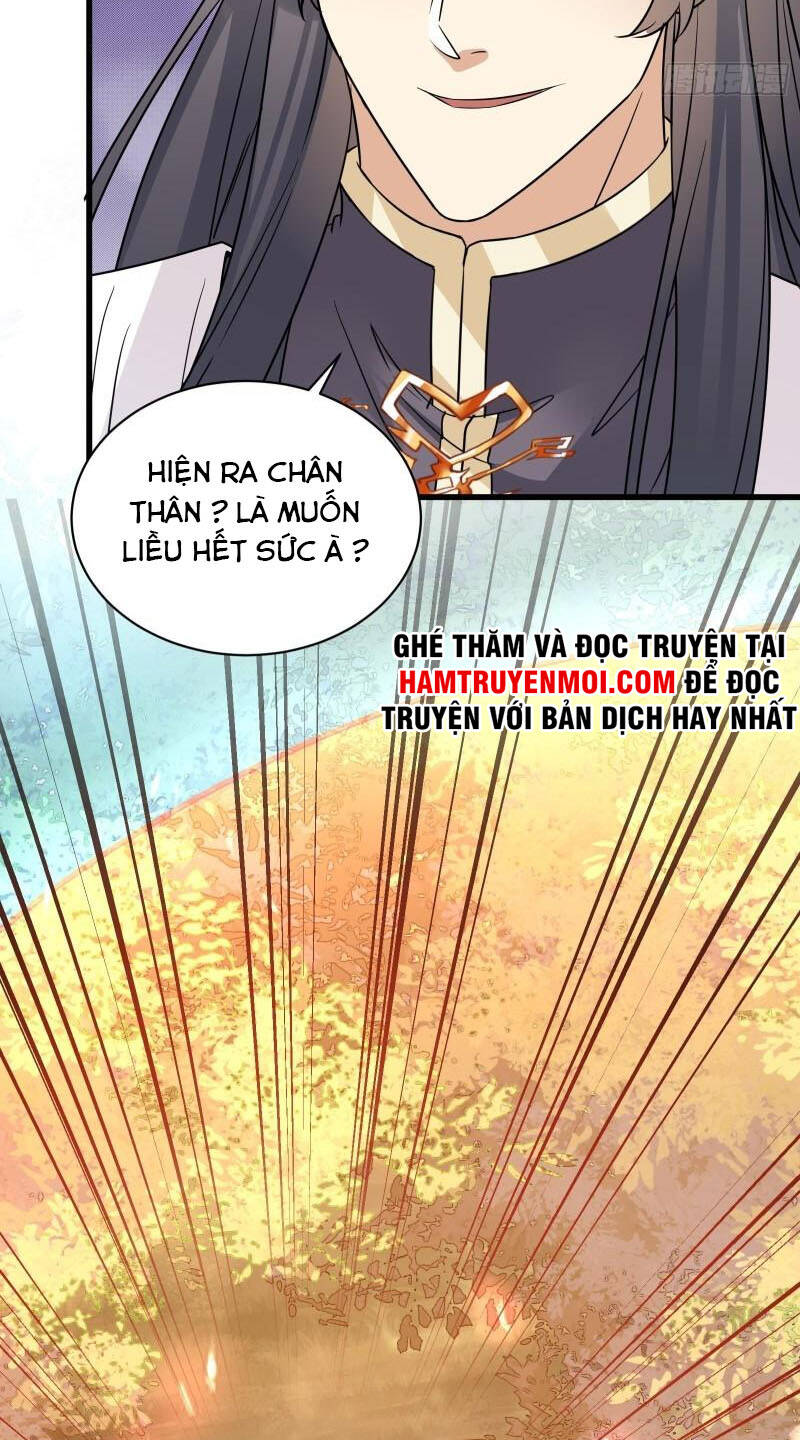 Tu Tiên Phải Dựa Vào Sugar Mommy Chap 85 - Next Chap 86
