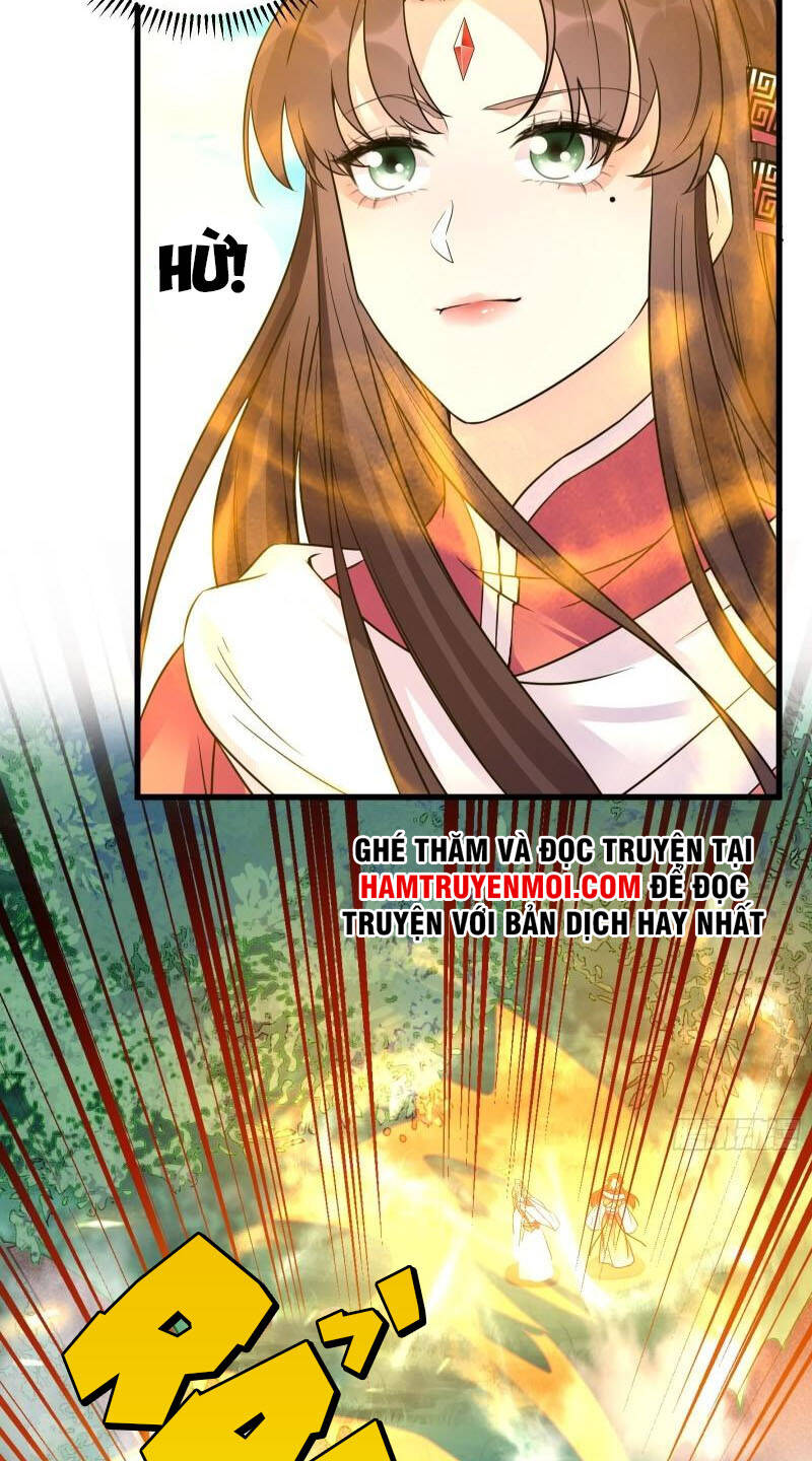 Tu Tiên Phải Dựa Vào Sugar Mommy Chap 85 - Next Chap 86