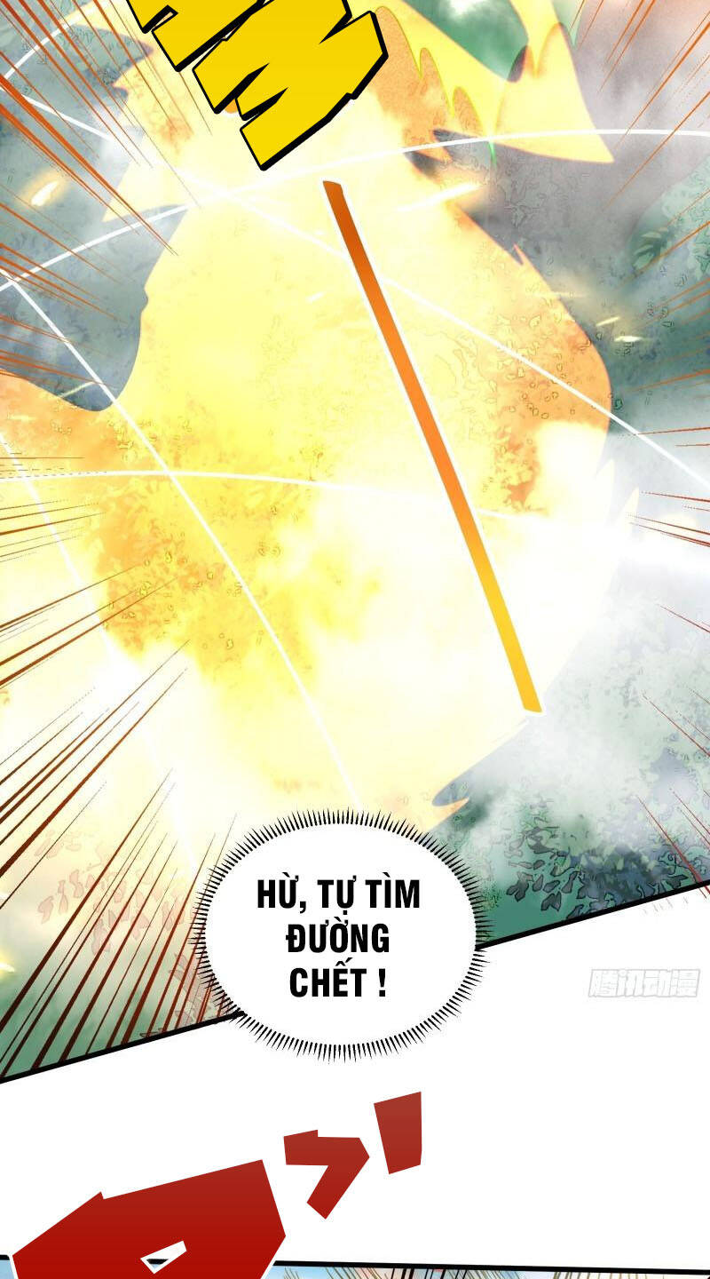 Tu Tiên Phải Dựa Vào Sugar Mommy Chap 85 - Next Chap 86