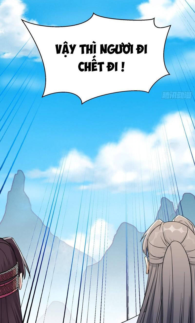 Tu Tiên Phải Dựa Vào Sugar Mommy Chap 85 - Next Chap 86