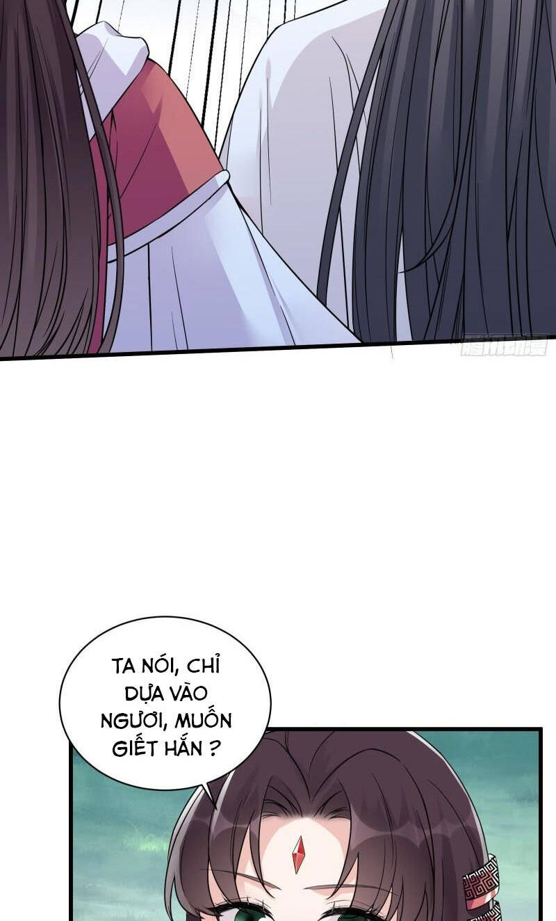 Tu Tiên Phải Dựa Vào Sugar Mommy Chap 85 - Next Chap 86