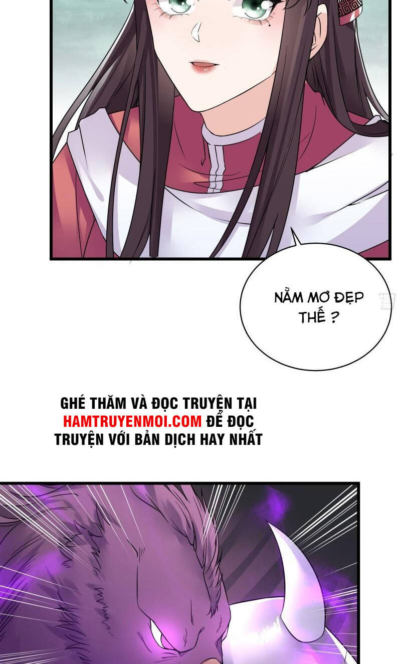 Tu Tiên Phải Dựa Vào Sugar Mommy Chap 85 - Next Chap 86