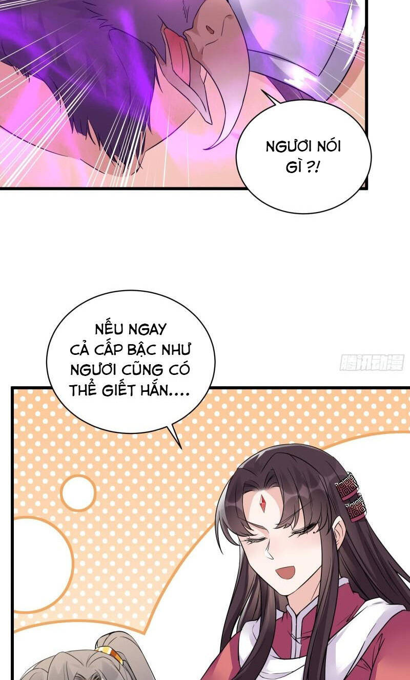 Tu Tiên Phải Dựa Vào Sugar Mommy Chap 85 - Next Chap 86