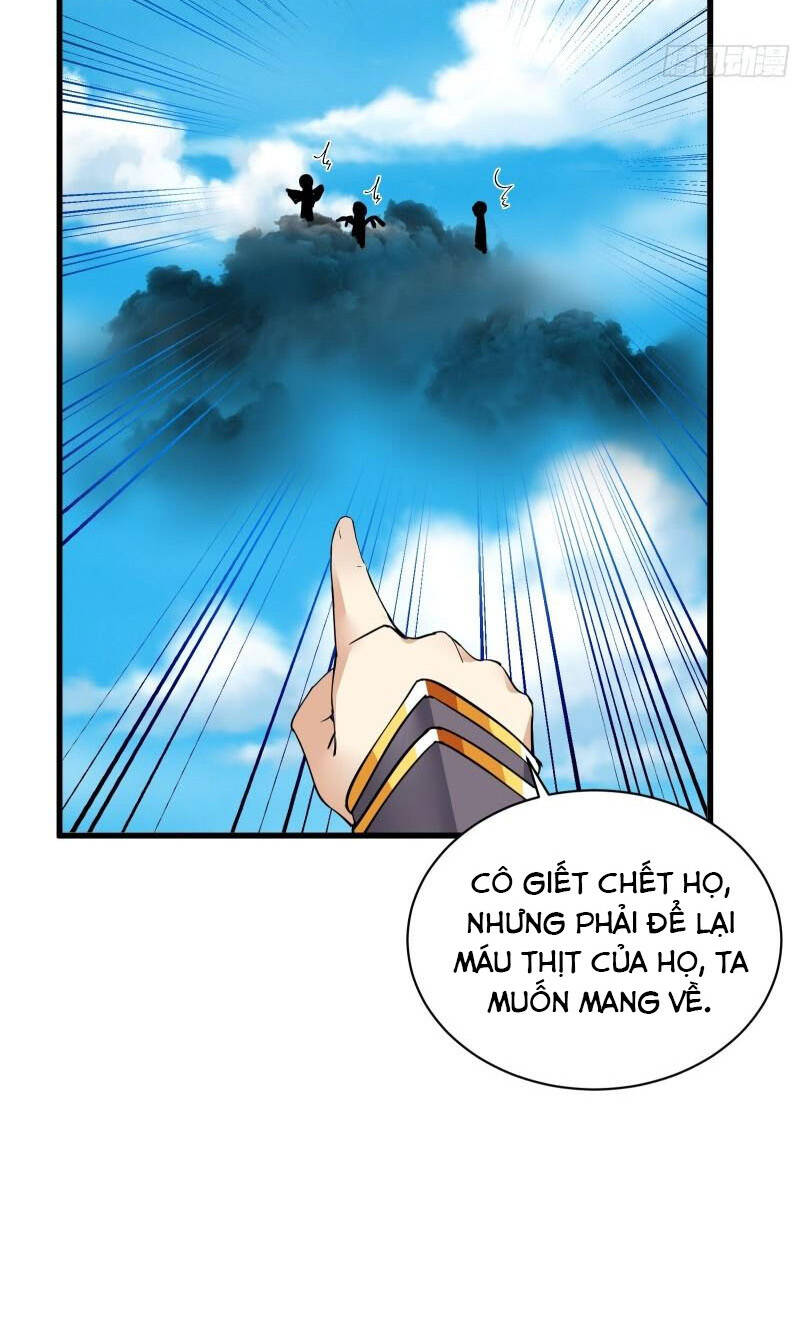 Tu Tiên Phải Dựa Vào Sugar Mommy Chap 86 - Next Chap 87