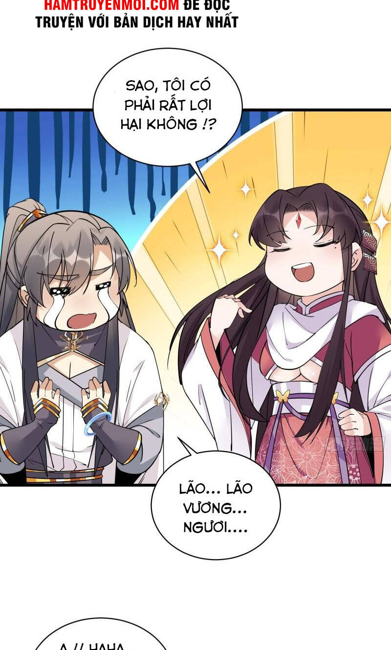 Tu Tiên Phải Dựa Vào Sugar Mommy Chap 86 - Next Chap 87