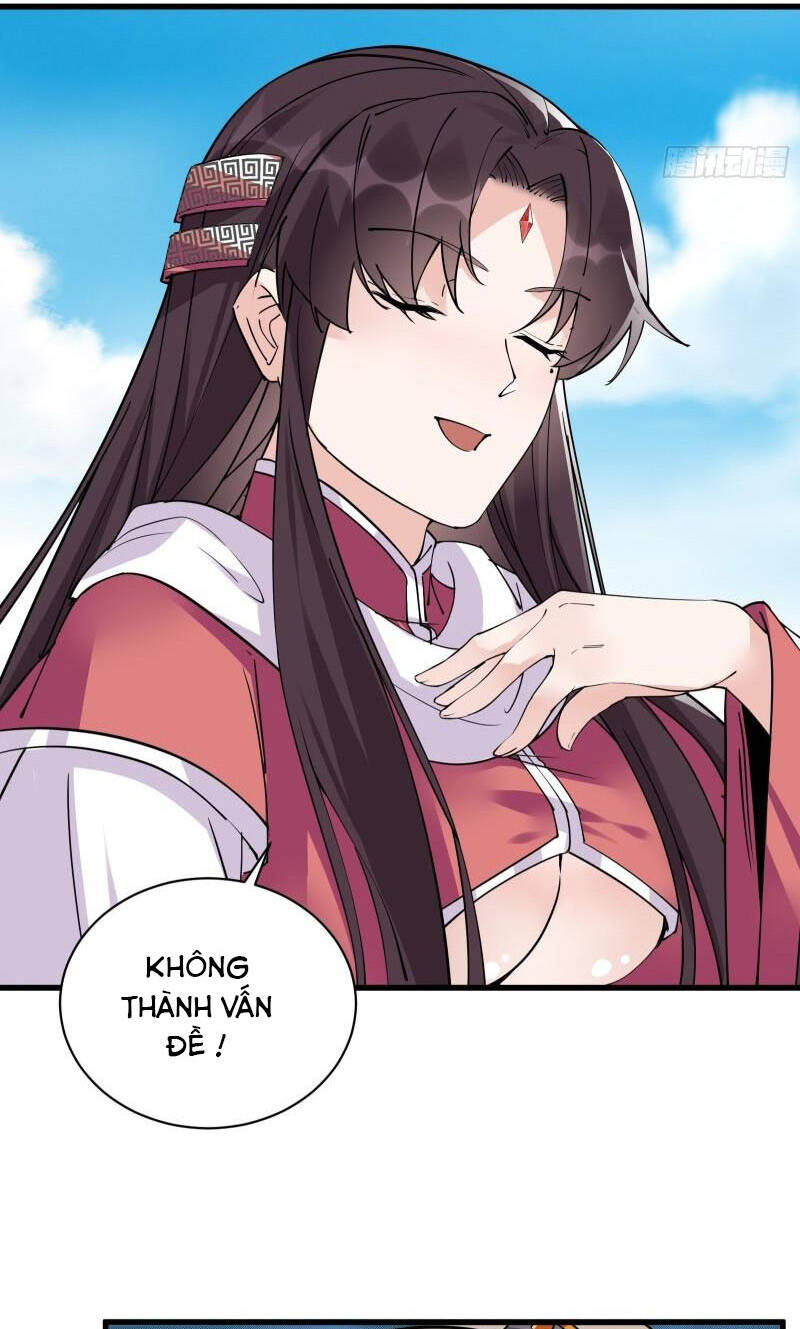 Tu Tiên Phải Dựa Vào Sugar Mommy Chap 86 - Next Chap 87