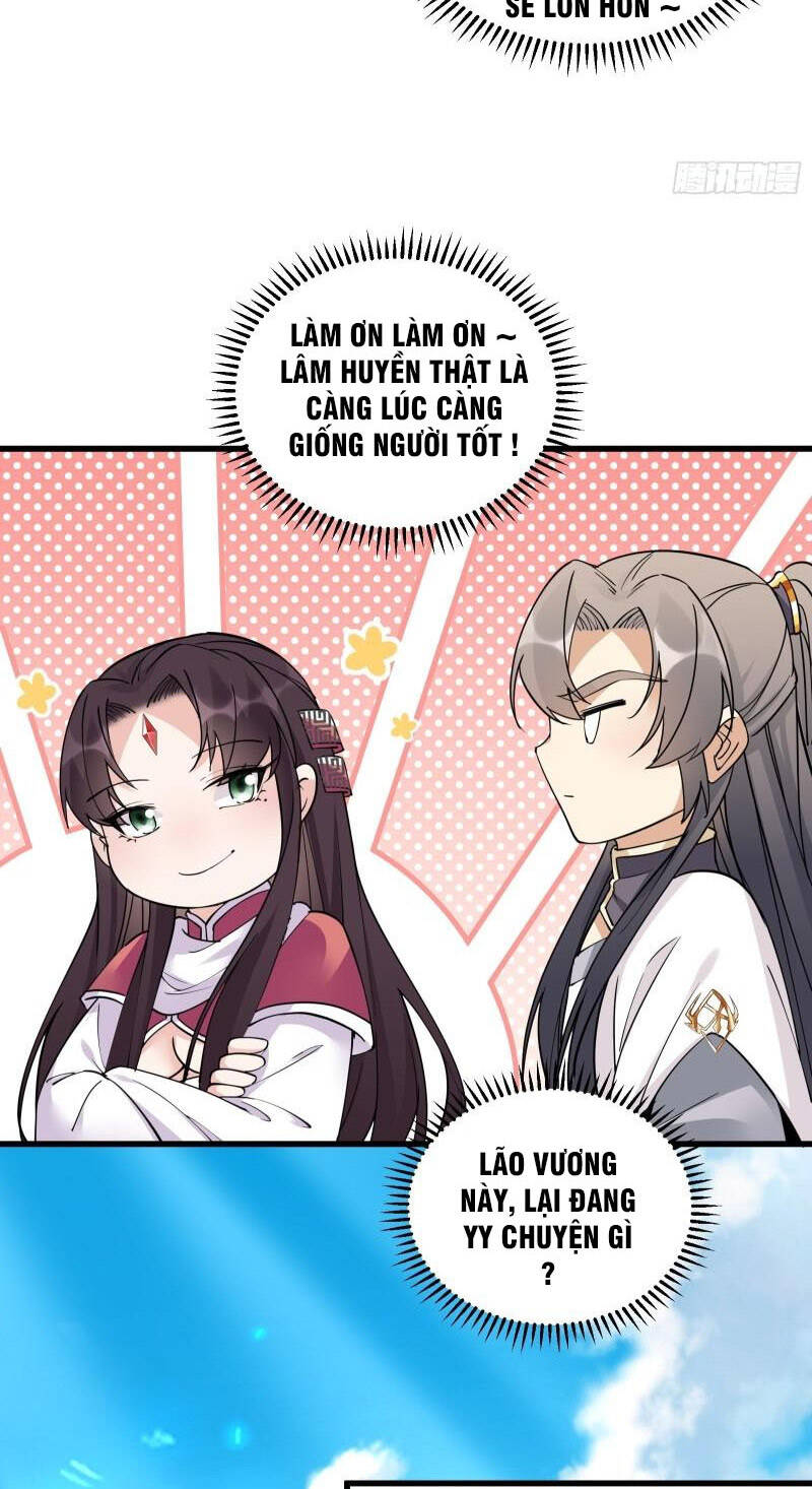 Tu Tiên Phải Dựa Vào Sugar Mommy Chap 86 - Next Chap 87