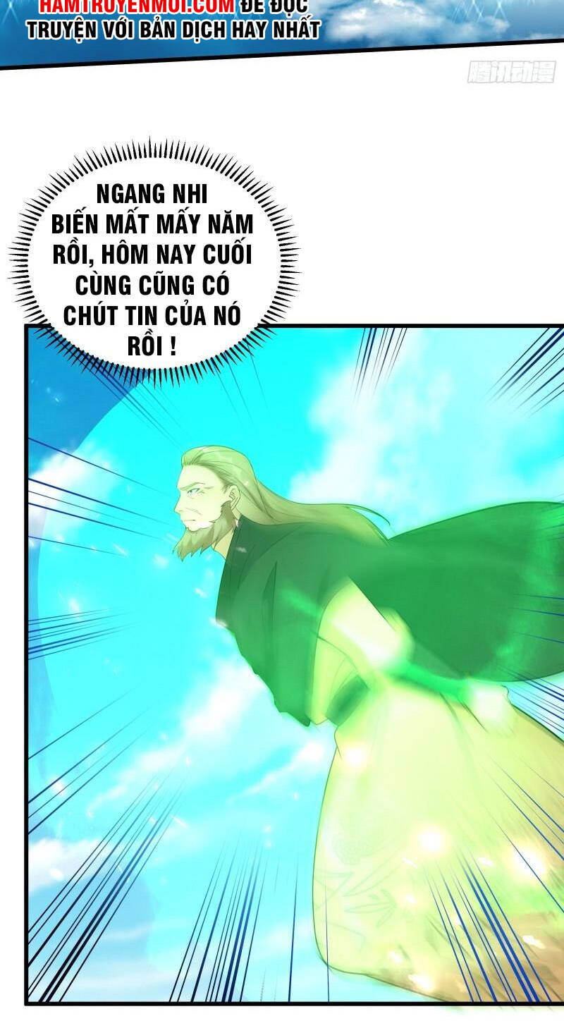 Tu Tiên Phải Dựa Vào Sugar Mommy Chap 86 - Next Chap 87