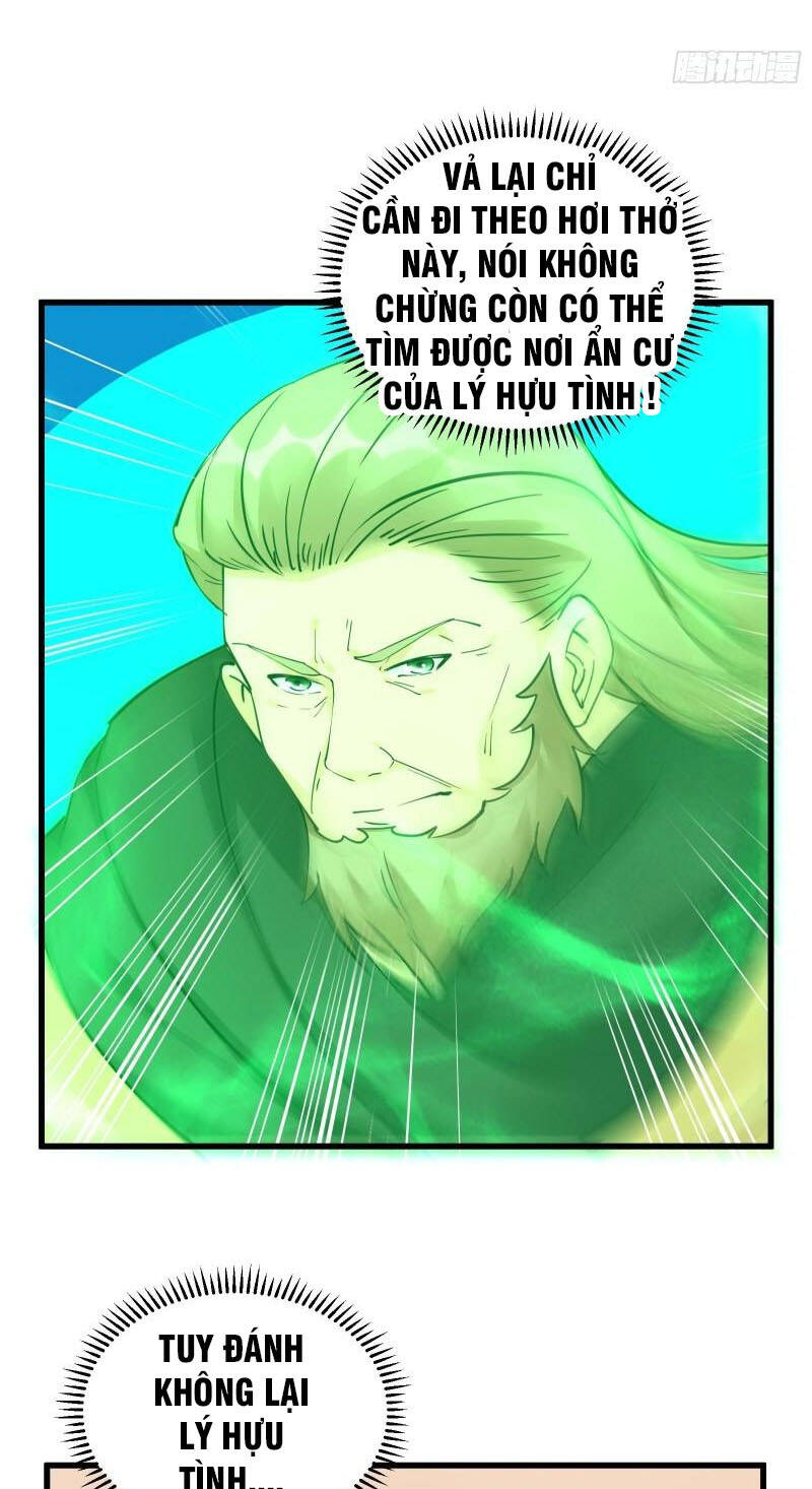 Tu Tiên Phải Dựa Vào Sugar Mommy Chap 86 - Next Chap 87