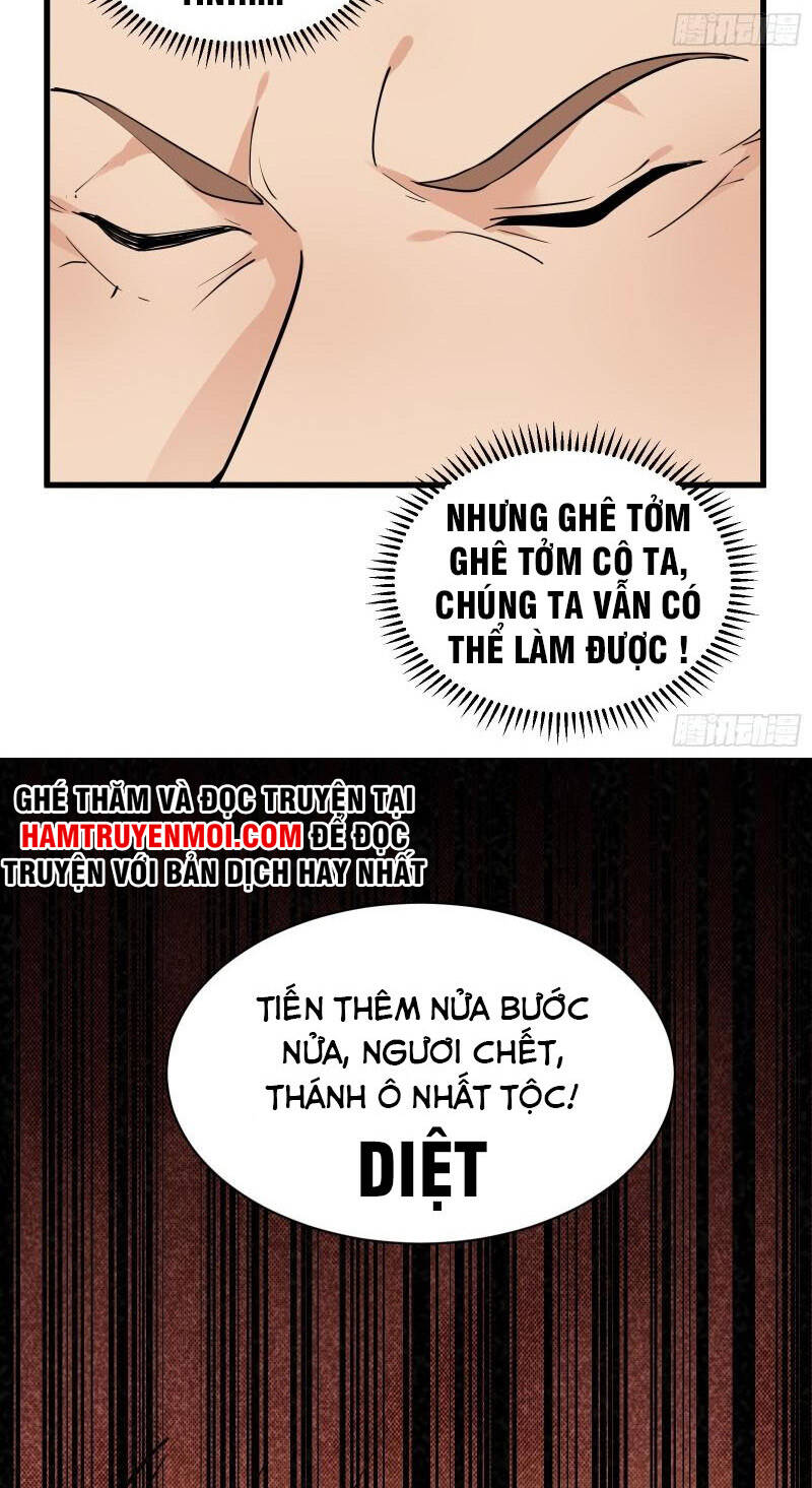 Tu Tiên Phải Dựa Vào Sugar Mommy Chap 86 - Next Chap 87