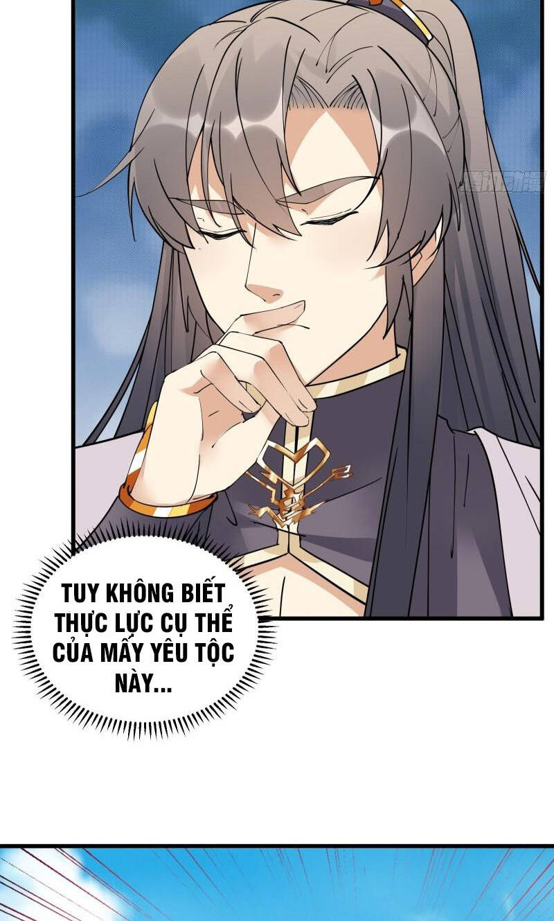 Tu Tiên Phải Dựa Vào Sugar Mommy Chap 86 - Next Chap 87