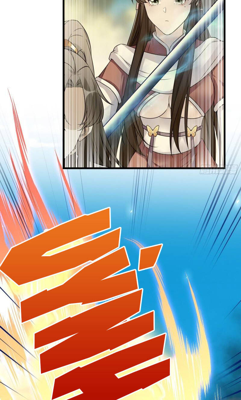 Tu Tiên Phải Dựa Vào Sugar Mommy Chap 86 - Next Chap 87