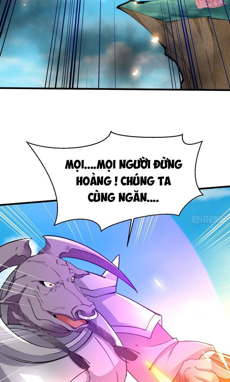Tu Tiên Phải Dựa Vào Sugar Mommy Chap 86 - Next Chap 87