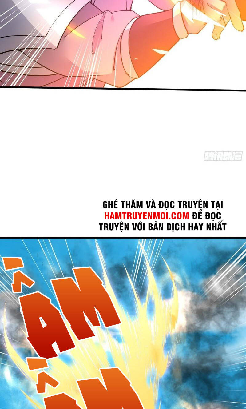 Tu Tiên Phải Dựa Vào Sugar Mommy Chap 86 - Next Chap 87