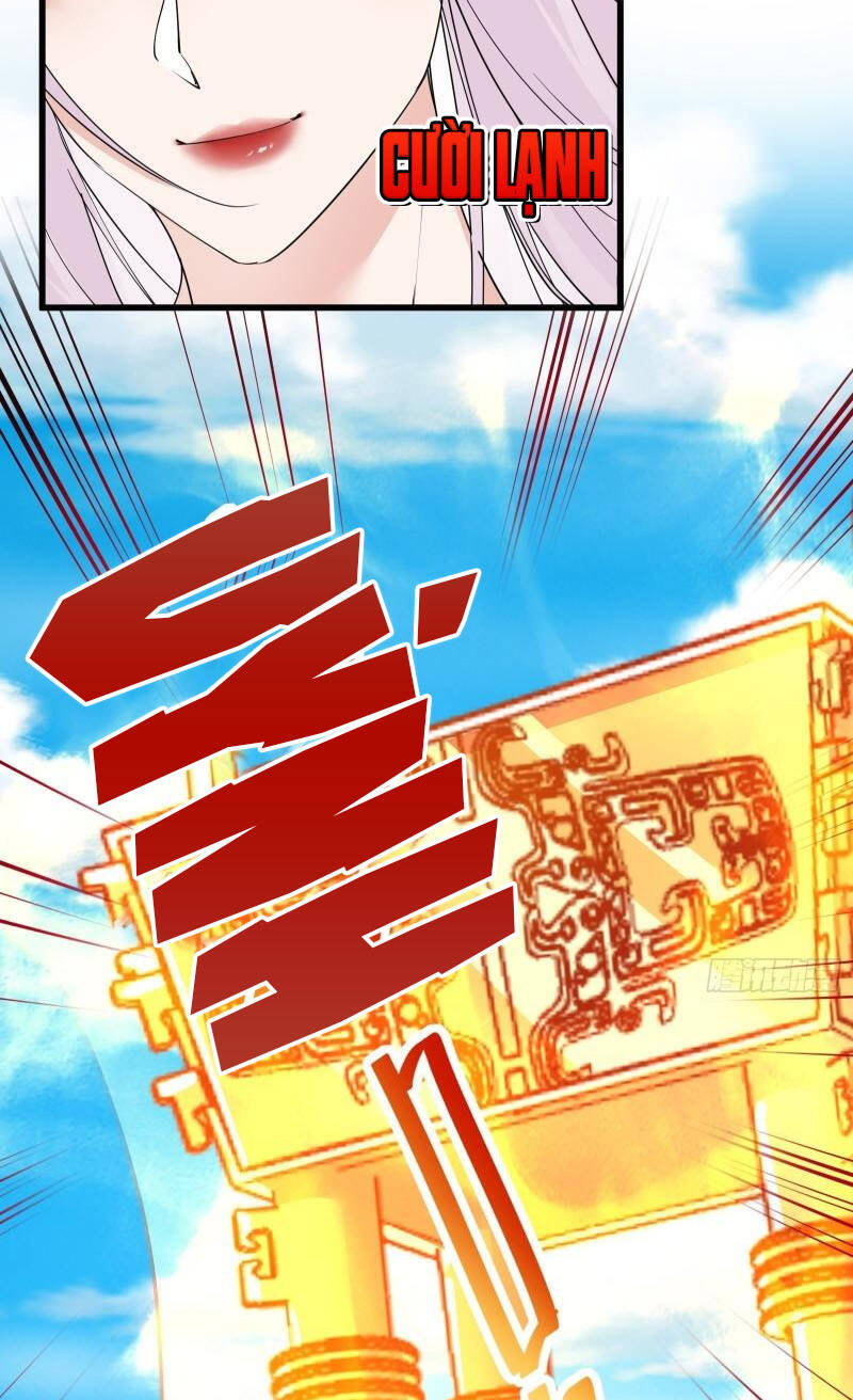 Tu Tiên Phải Dựa Vào Sugar Mommy Chap 87 - Next Chap 88
