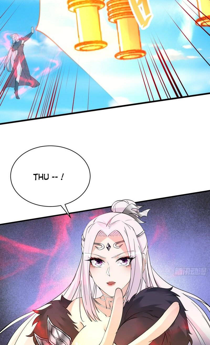 Tu Tiên Phải Dựa Vào Sugar Mommy Chap 87 - Next Chap 88