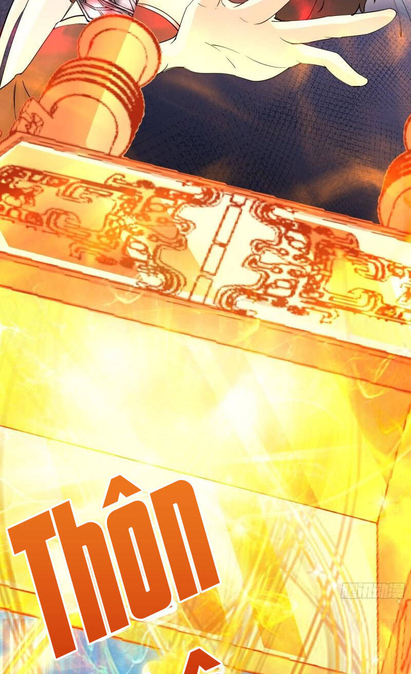 Tu Tiên Phải Dựa Vào Sugar Mommy Chap 87 - Next Chap 88