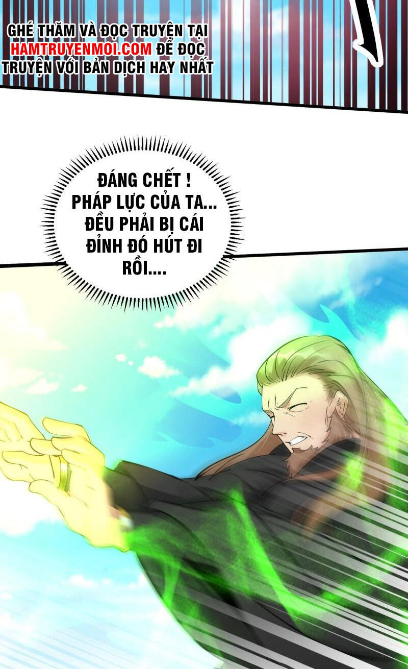 Tu Tiên Phải Dựa Vào Sugar Mommy Chap 87 - Next Chap 88