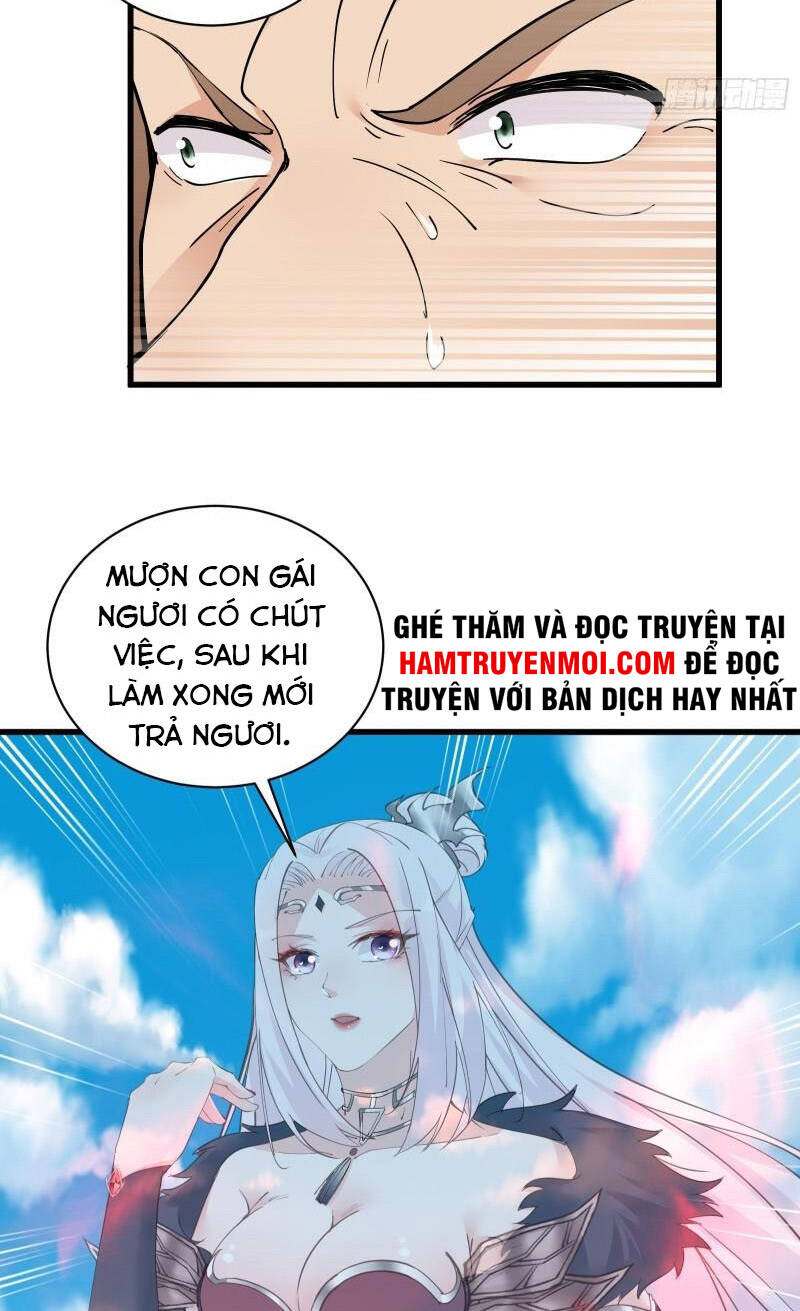 Tu Tiên Phải Dựa Vào Sugar Mommy Chap 87 - Next Chap 88