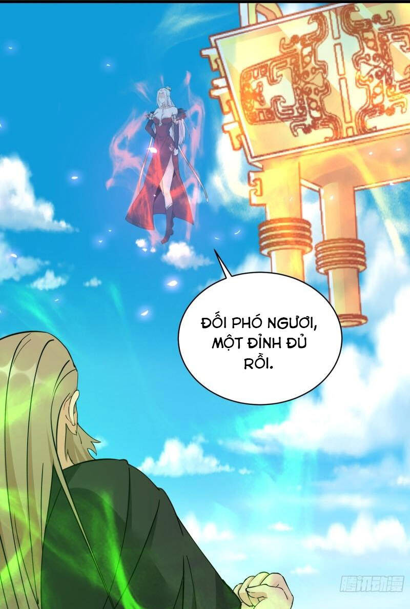 Tu Tiên Phải Dựa Vào Sugar Mommy Chap 87 - Next Chap 88