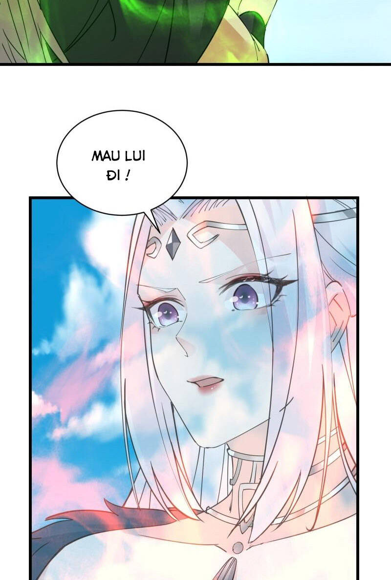 Tu Tiên Phải Dựa Vào Sugar Mommy Chap 87 - Next Chap 88
