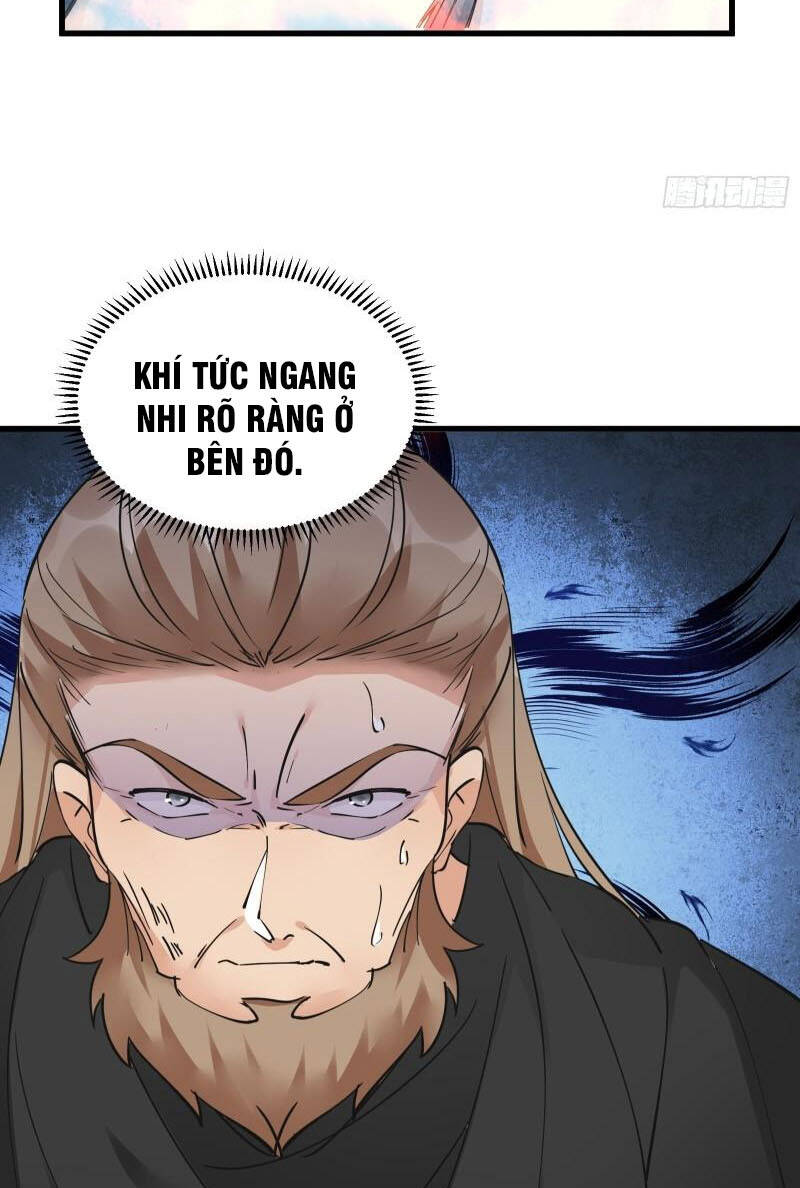 Tu Tiên Phải Dựa Vào Sugar Mommy Chap 87 - Next Chap 88