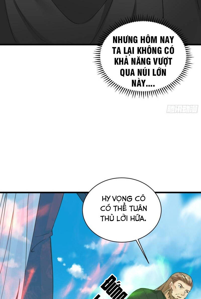 Tu Tiên Phải Dựa Vào Sugar Mommy Chap 87 - Next Chap 88