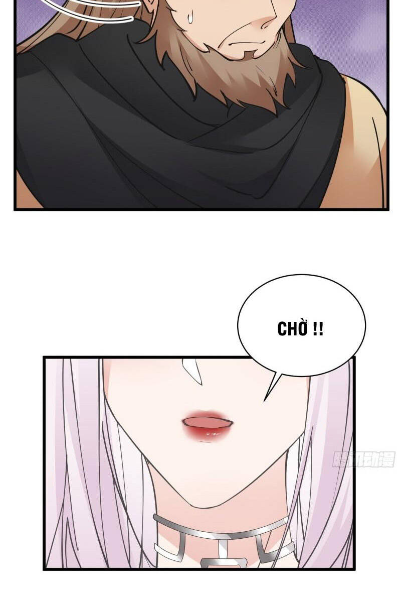 Tu Tiên Phải Dựa Vào Sugar Mommy Chap 87 - Next Chap 88