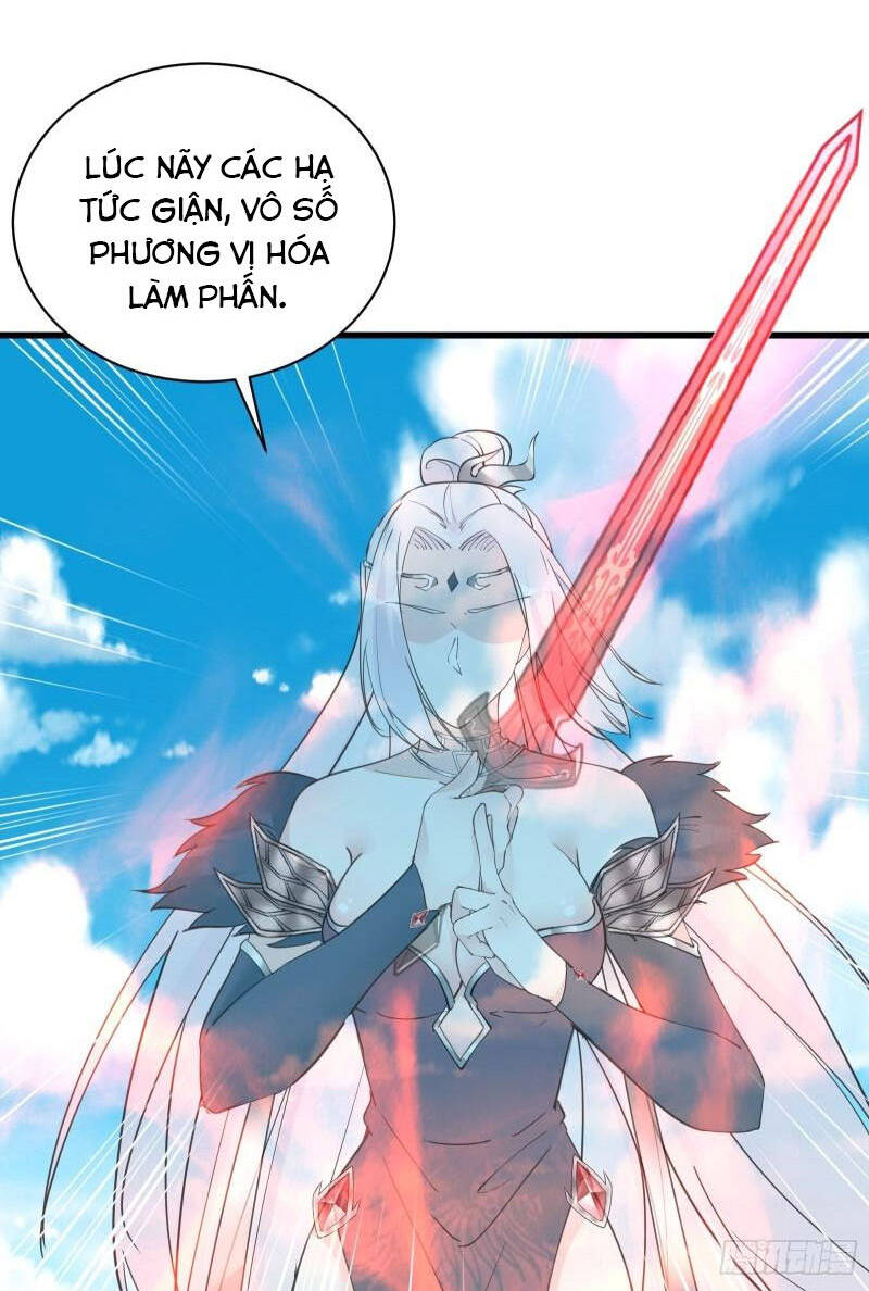 Tu Tiên Phải Dựa Vào Sugar Mommy Chap 87 - Next Chap 88