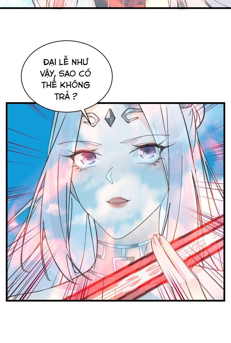 Tu Tiên Phải Dựa Vào Sugar Mommy Chap 87 - Next Chap 88